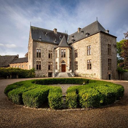 Chateau Wittem Kültér fotó