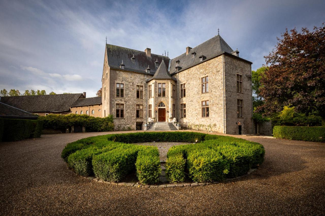 Chateau Wittem Kültér fotó
