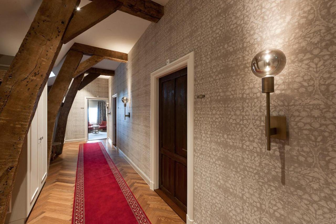 Chateau Wittem Kültér fotó