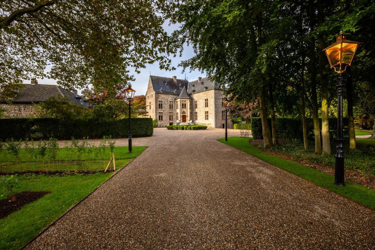 Chateau Wittem Kültér fotó